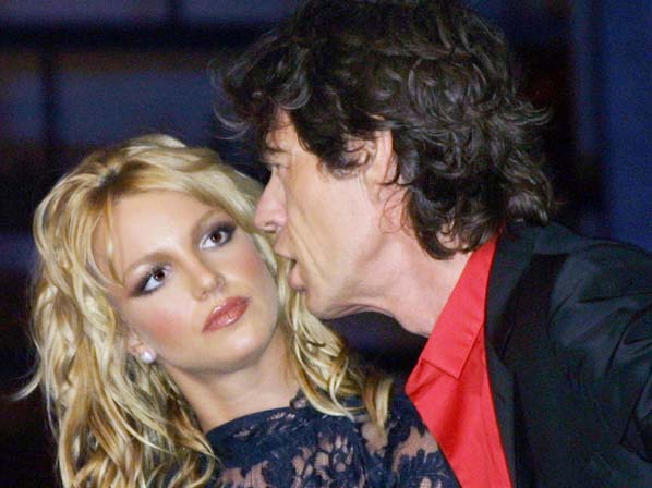 Famosos que cayeron en 'rehab' - Britney Spears, años difíciles